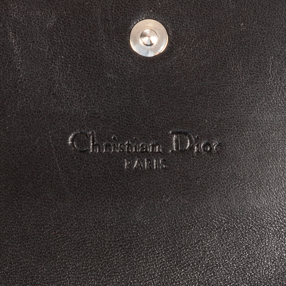 Dior WOC Flap - Picture 10 of 10